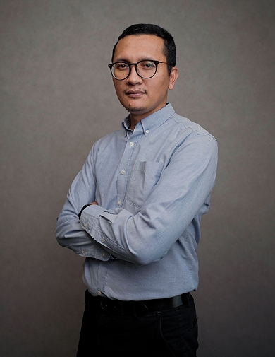 Jepri Sinaga